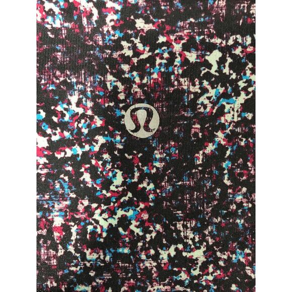 Lululemon Wunder Under Pant Full-On Luxtreme Roll Down Fitness Gym Workout - Picture 3 of 8